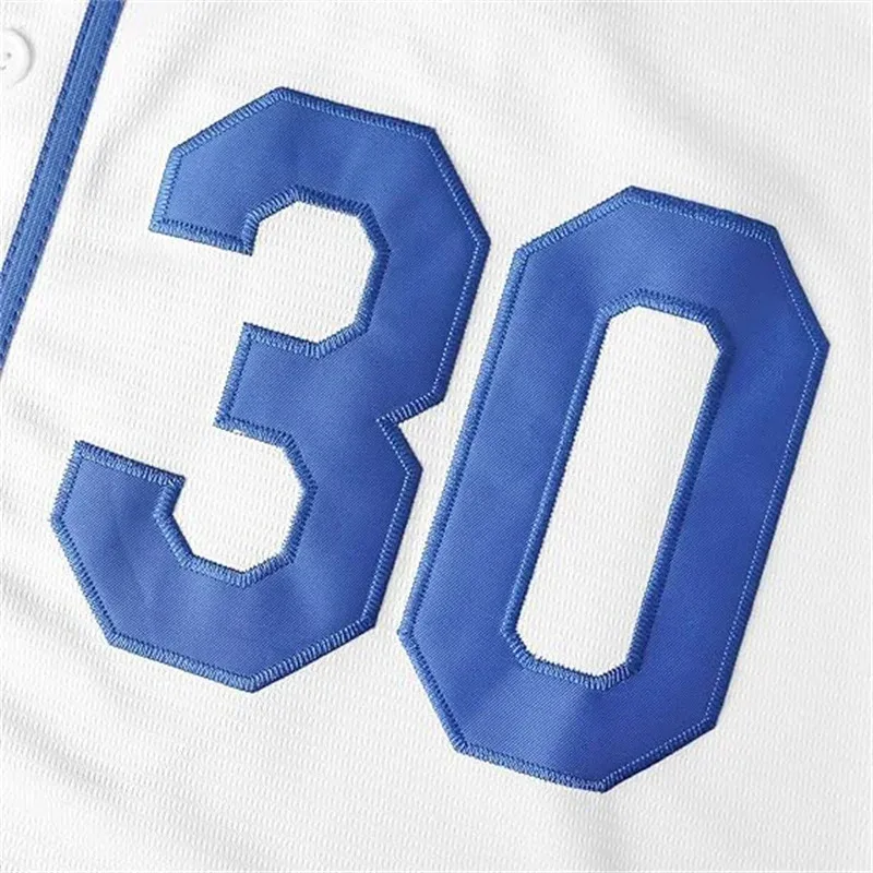 Movie The Sandlot Benny Jet Rodriguez Michael Squints Palledorous Alan Yeah-Yeah Baseball Jersey Fashion Hip Hop Party Clothing