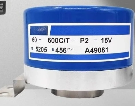 Optical Rotary Enco…