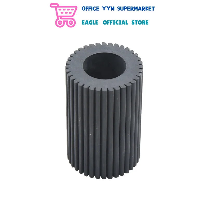 10Pc PickUp Roller Rubber Tire 2A806010 for Kyocera KM1500 FS1020 1220 1120 1320 1025 1125 1325 1016 1030 1018 1000 1010