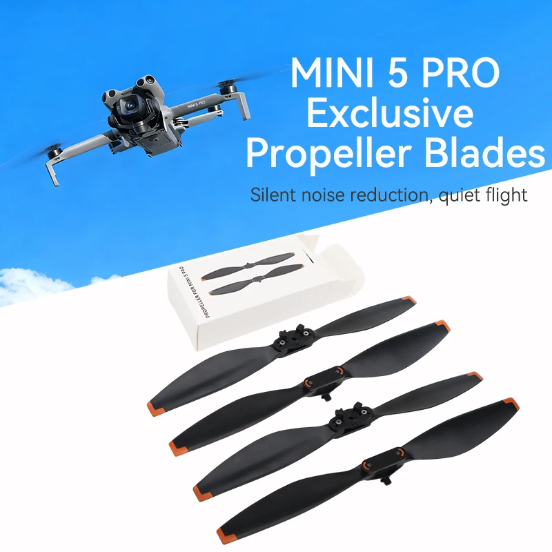For Dji Mini 5 Pro … - image
