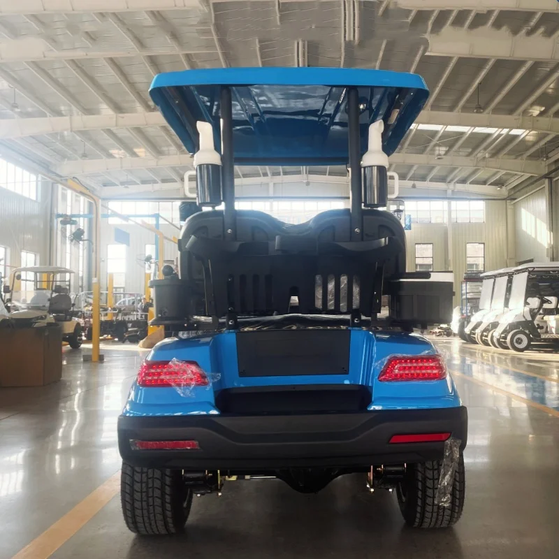 Thumbnail 2 - #14 Top 20 Golf Bag Carts Worth Buying In 2026