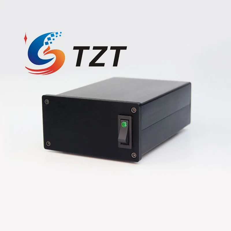 

TZT 220V/110V P2a/P2b/P2c/P2e 15W DC Linear Power Supply w/ 5V Output USB Ports (UMI Transformer & with/without Voltage Display)
