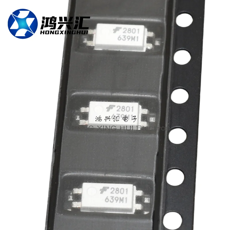 (10PCS) New/Origina…