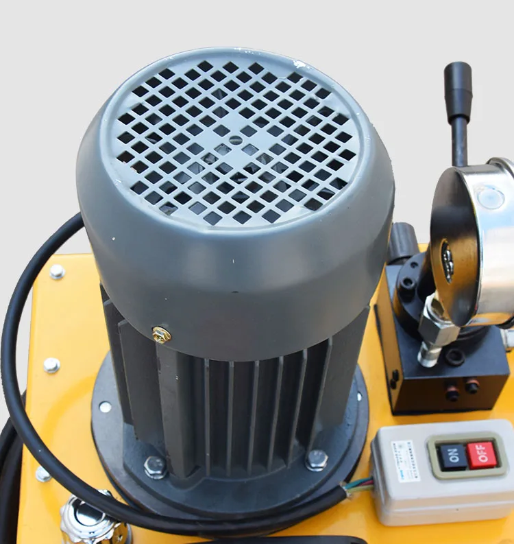 Small Portable Automatic Portable Bending Machine Split Bending Machine for Steel Bars