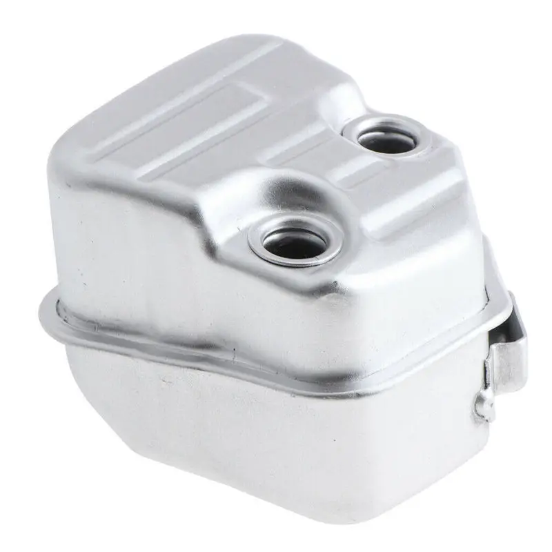 Muffler OEM 1139 140 0604 For Stihl MS181 MS211 Heat‑resistant Chainsaw Exhaust Replacement Spare Part