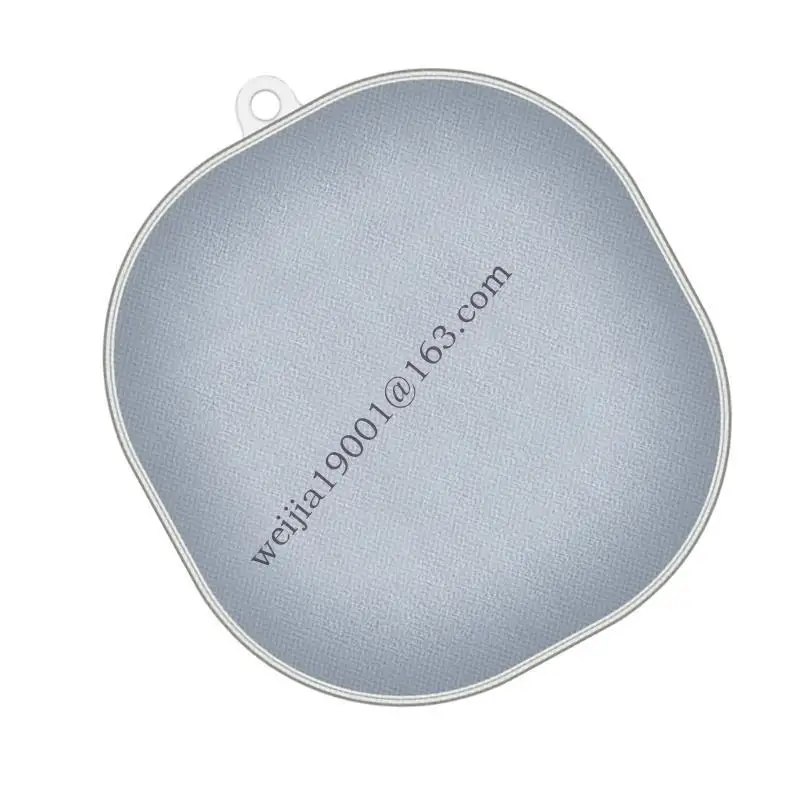 Царапина для переноски корпуса Shell Shockprote Skin Guard, подходящая для Airnora 2 наушники, пылепроницаемый корпус, рукав