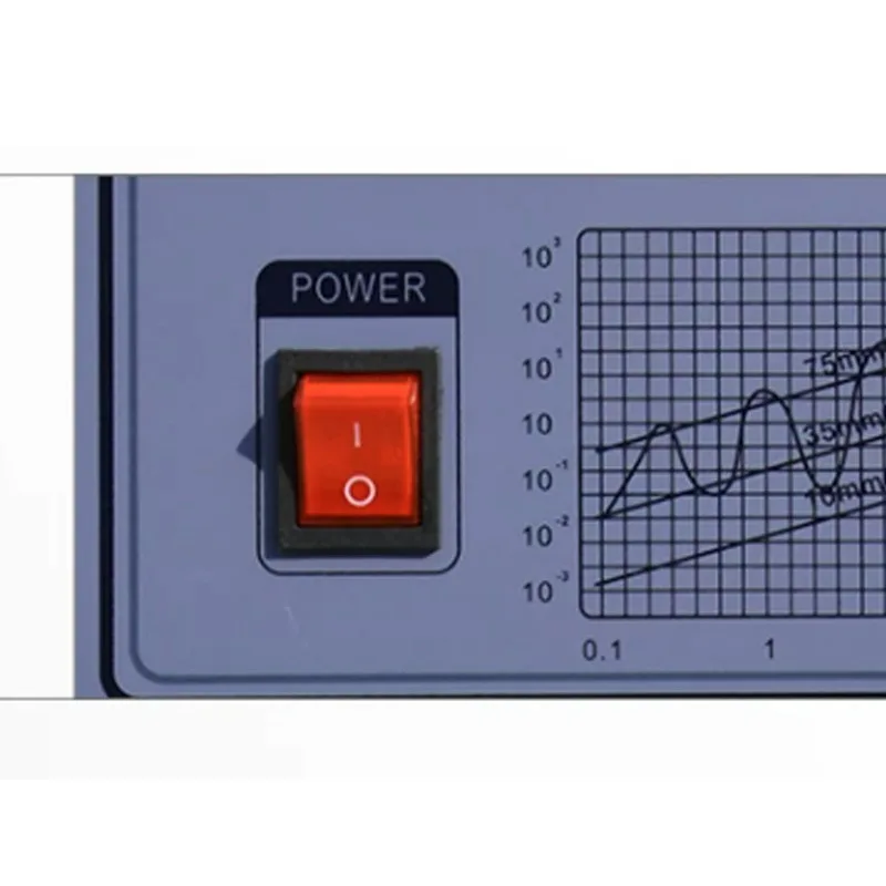 Picture 6: Electromagnetic Vibration Test Machine for Laboratory Reliability Testing