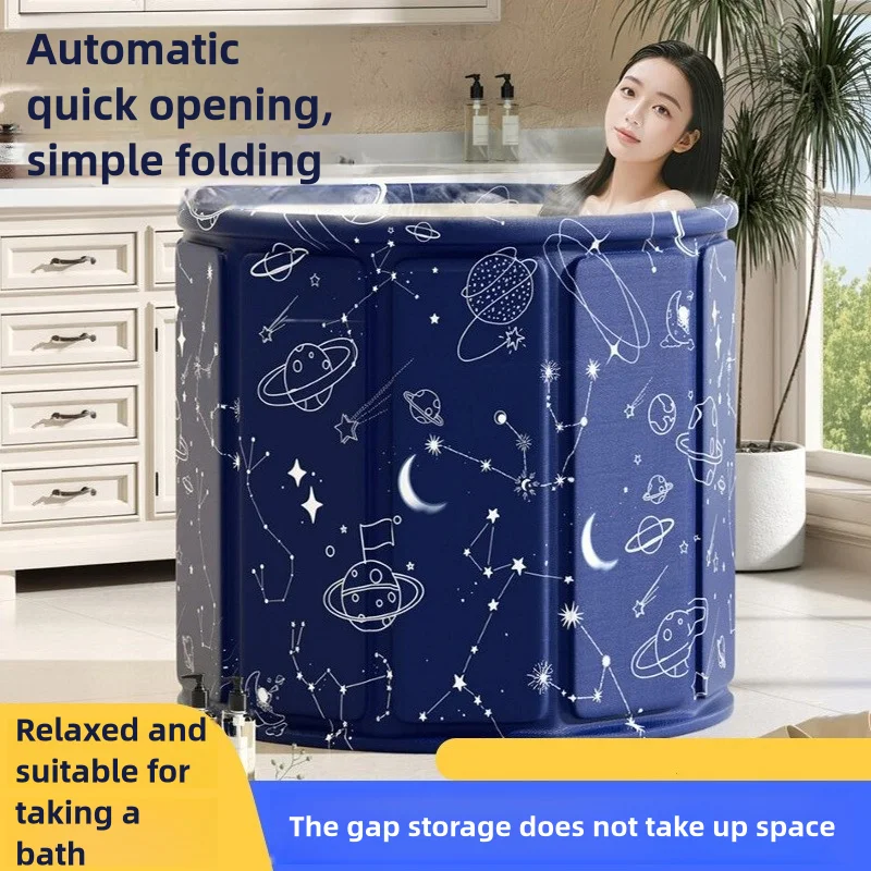 

Ведро для ванны для взрослых, складная ванна для детей, ванна для дома, ведро для плавания, ванна для взрослых, ванна для всего тела