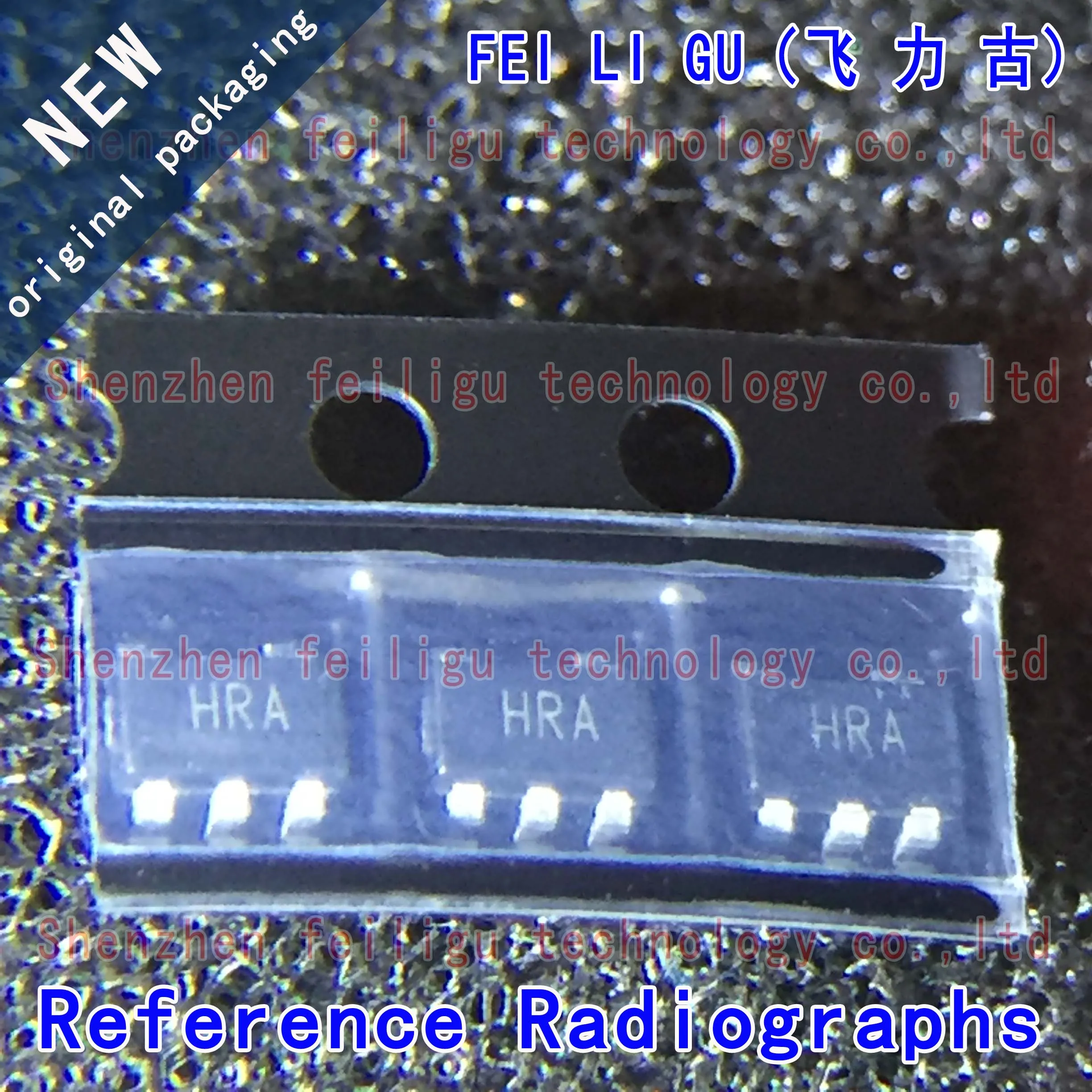 1 ~ 30pcs neue original AD8065ARTZ-REEL7 ad8065artz ad8065art ad8065 siebdruck: hra paket: SOT23-5 operations verstärker chip