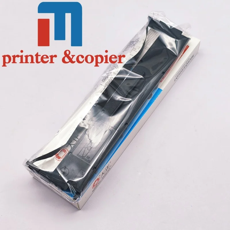 

5X LQ310 LQ 310 LQ-310 LX 310 LQ350 LQ 350 Премиум-совместимый ленточный картридж для матричного принтера Epson