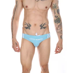 Swimwear Mens Bikini Swim Briefs Man Swimsuit Sexy Swimming Bathing Suit Beach Shorts sungas Trunks Swimsuits