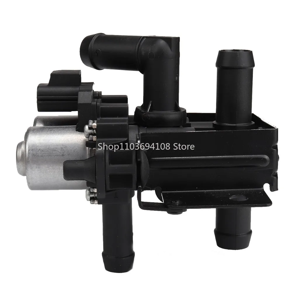 Xr822975 Electromagnetic Water Valve Car Heater Valve Cooling Water Temperature Regulator Applicable: Lincoln Jaguar