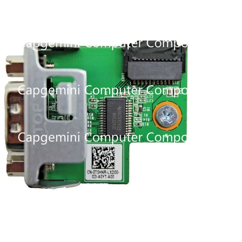 ZZZ T5HNR For Dell 3060 5060 7060 3070 3080 7080 One Port Native PCI Express Serial Card