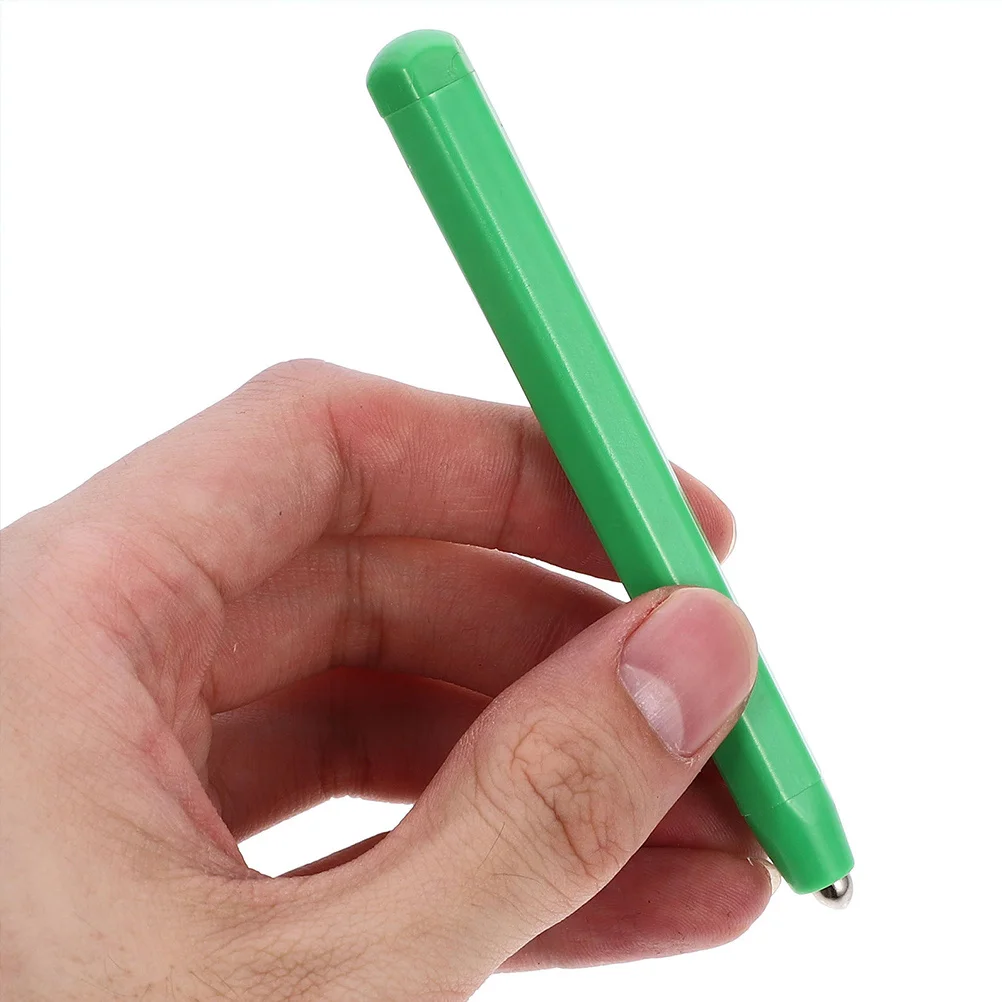 

3 Pcs Pen Drawing Magnet Stylus Magnetic Board Accessories Pens Tablet Replacement