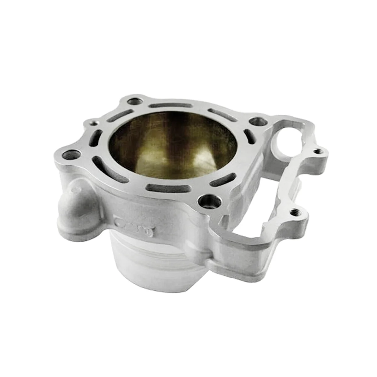 

Motorcycle Off-Road Engine Parts 77mm Air Cylinder Block for KXF250 2010-2016 250