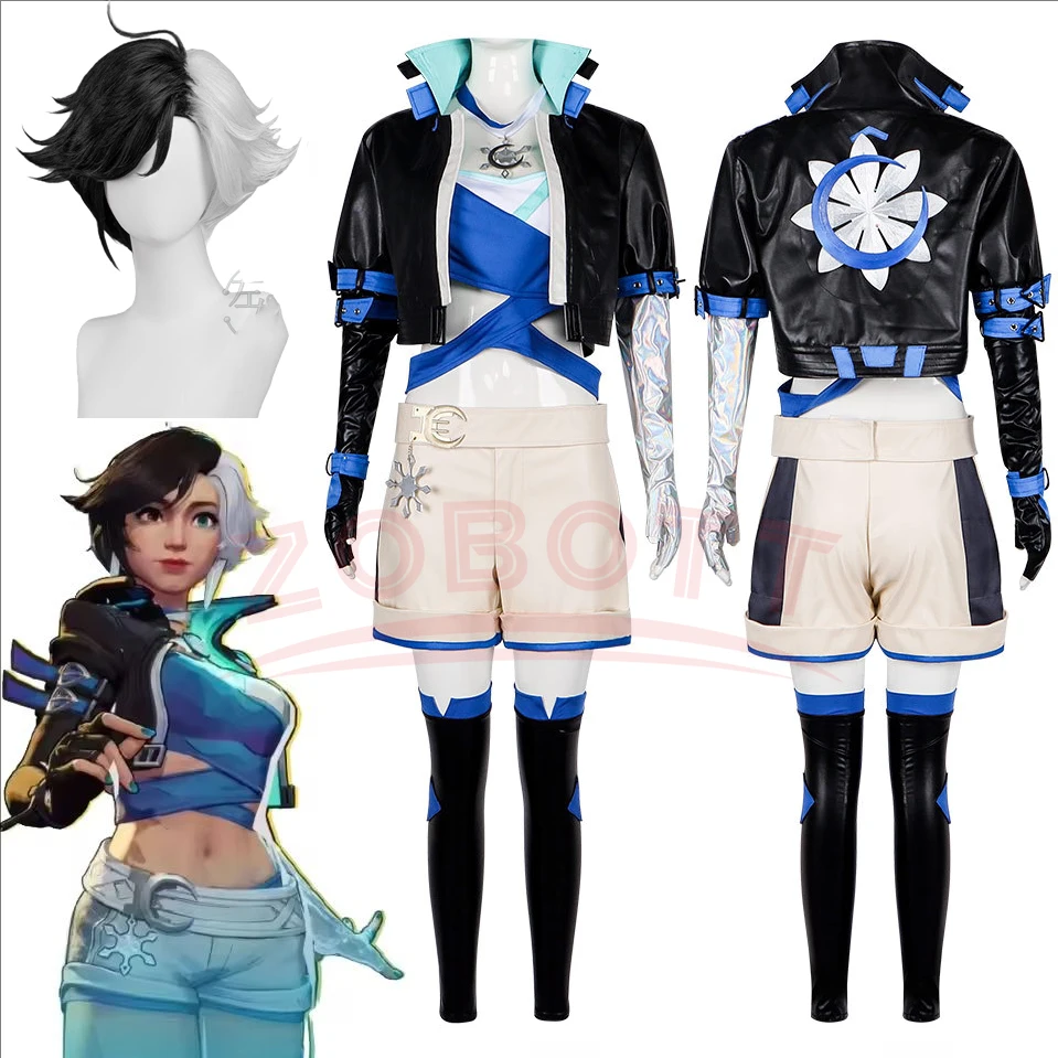 Rivals Luna Snow Co… - image