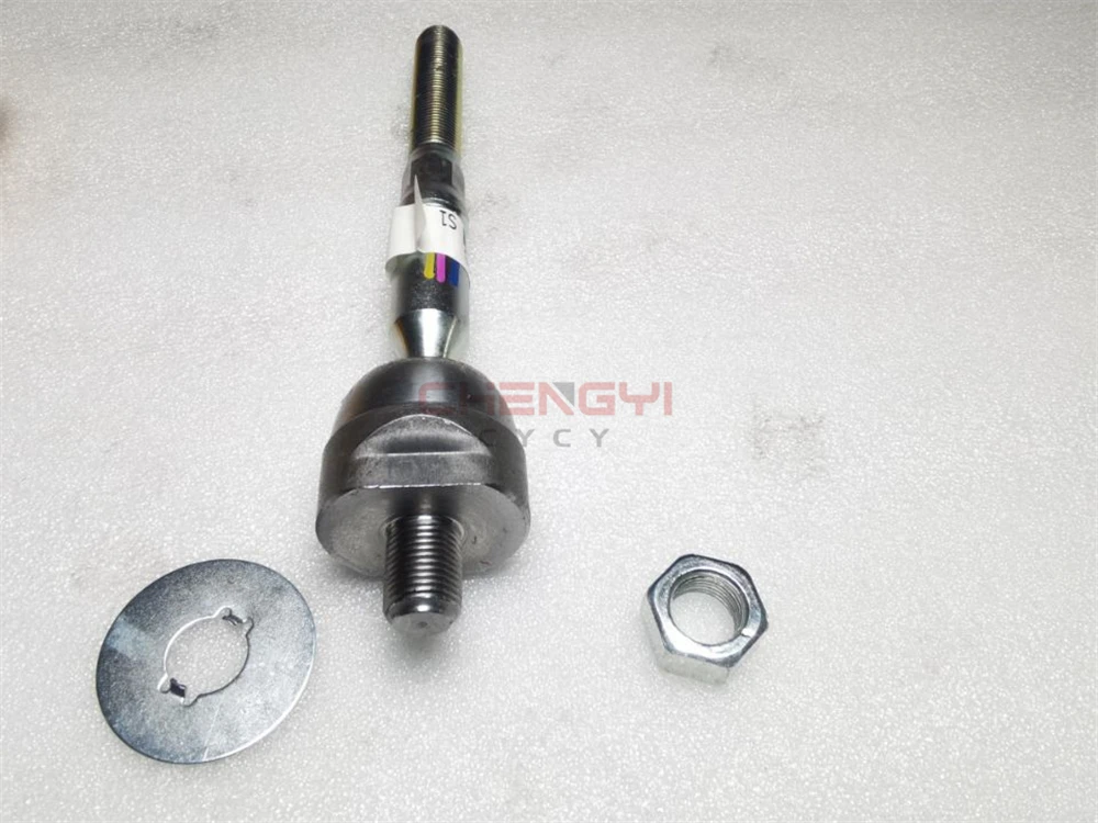 Steering Gear Within Ball Joint Rod For Pajero Montero V83W V85W V86W V87W V88W V93W V95W V97W V98W 4422A036 4422A121