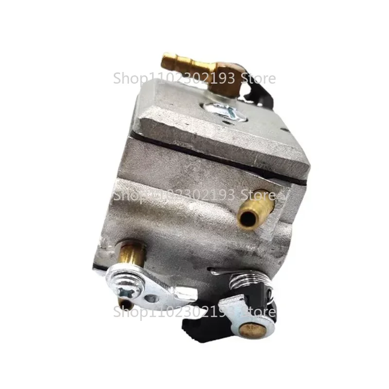 Imagem -03 - Carburador Carb para Motosserra Peças Sobressalentes para Emak Oleo Mac 947 952 Gs520 Efco 147 152