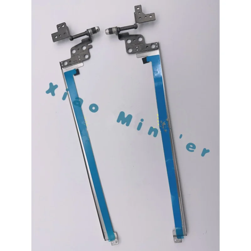 New for lenovo Ideapad 3-17IIL05 S350-17ADA 17S-IML 2020 hinges L R