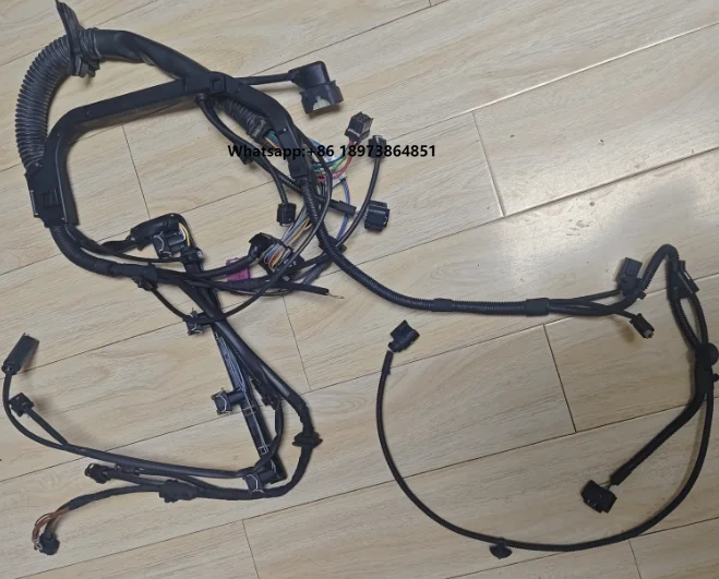 

A2035408905 for W203 Engine Wiring Harness Ignition Coil Wiring Harness New Original Authentic Wiring Harness