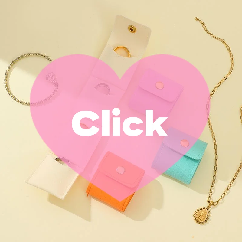 

Portable Mini Jewelry Organizer Bag With Multiple Compartments For Rings Necklaces Earrings Travel Storage Bag