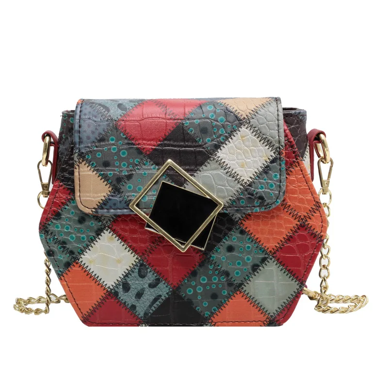 

2025 Popular Niche Light Luxury Women's Bag - Large Capacity, Messenger/Handheld