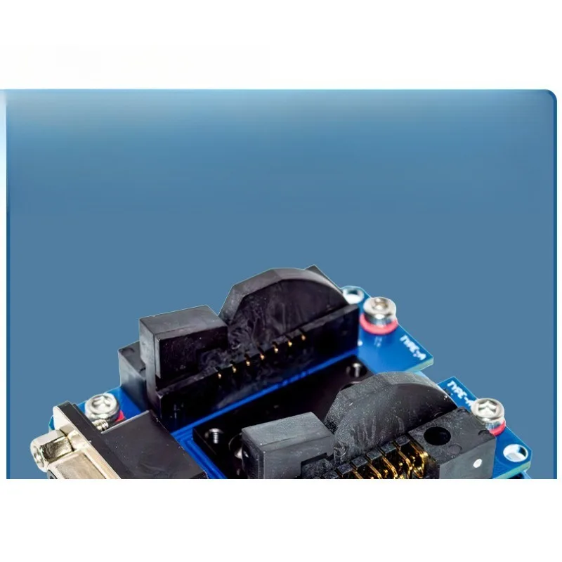 Device Clamp Test Base 14 Pin DFB Device Base SOA Clamp DB9 Universal