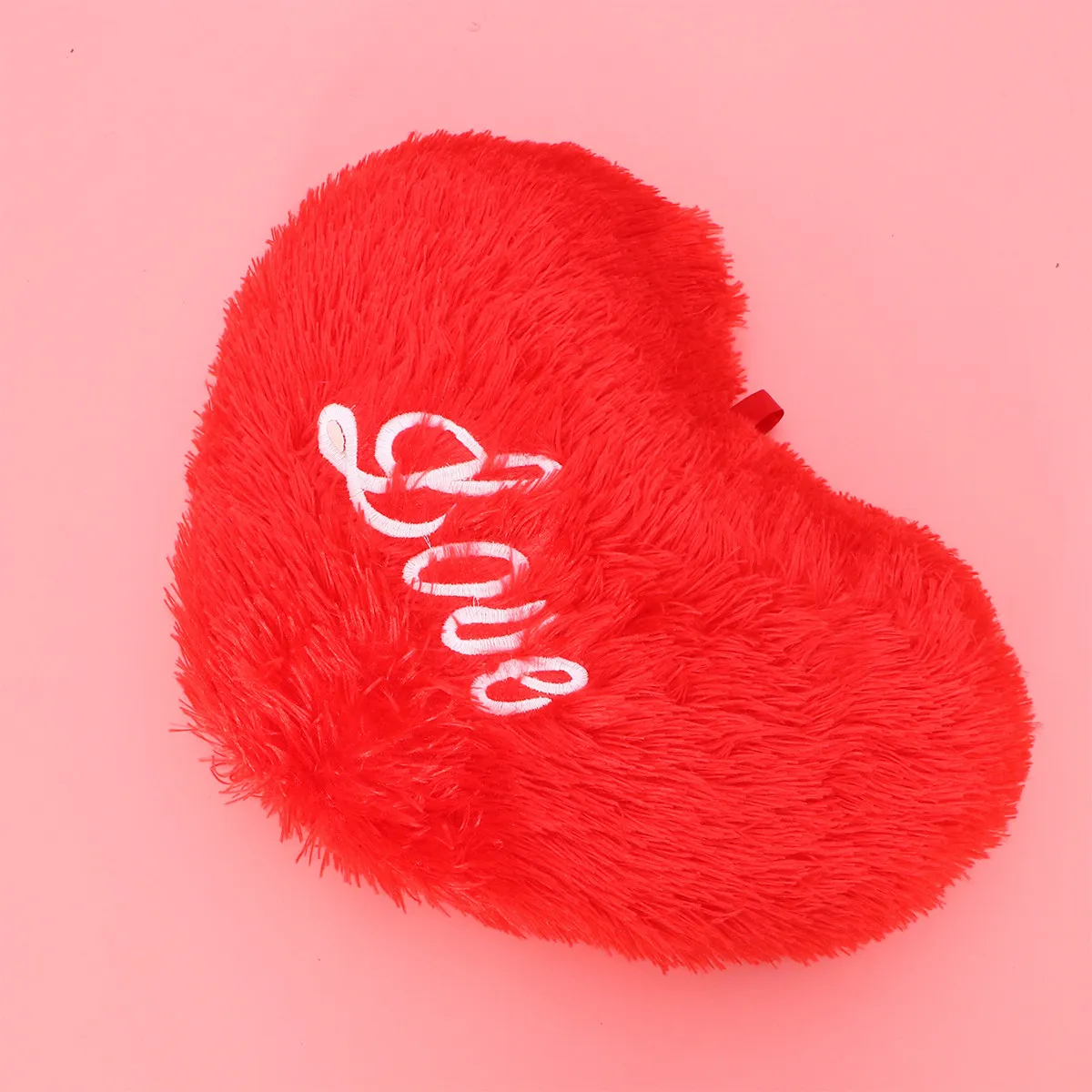 

Подушка-вкладыш в форме сердца премиум-класса 37x51 см для дивана, кровати, автомобиля, дома, офиса, декора, с полной поддержкой и комфортом для гостиной