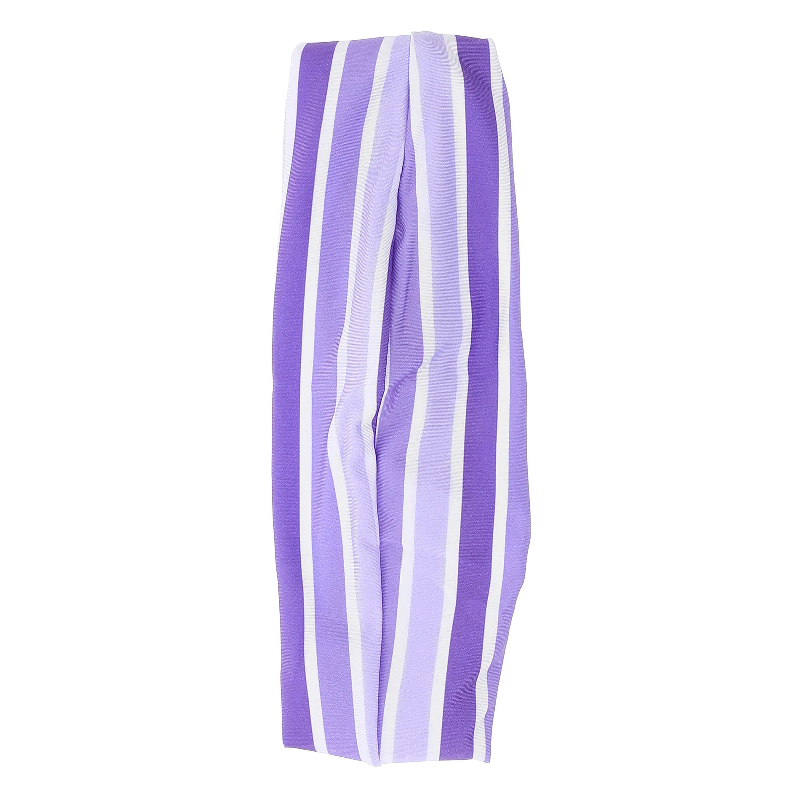 

Elastic Breathable Headband Women Nonslip Sports Stretchy Yoga Running Fitness Sweatbands Stylish Comfortable Workout Hair