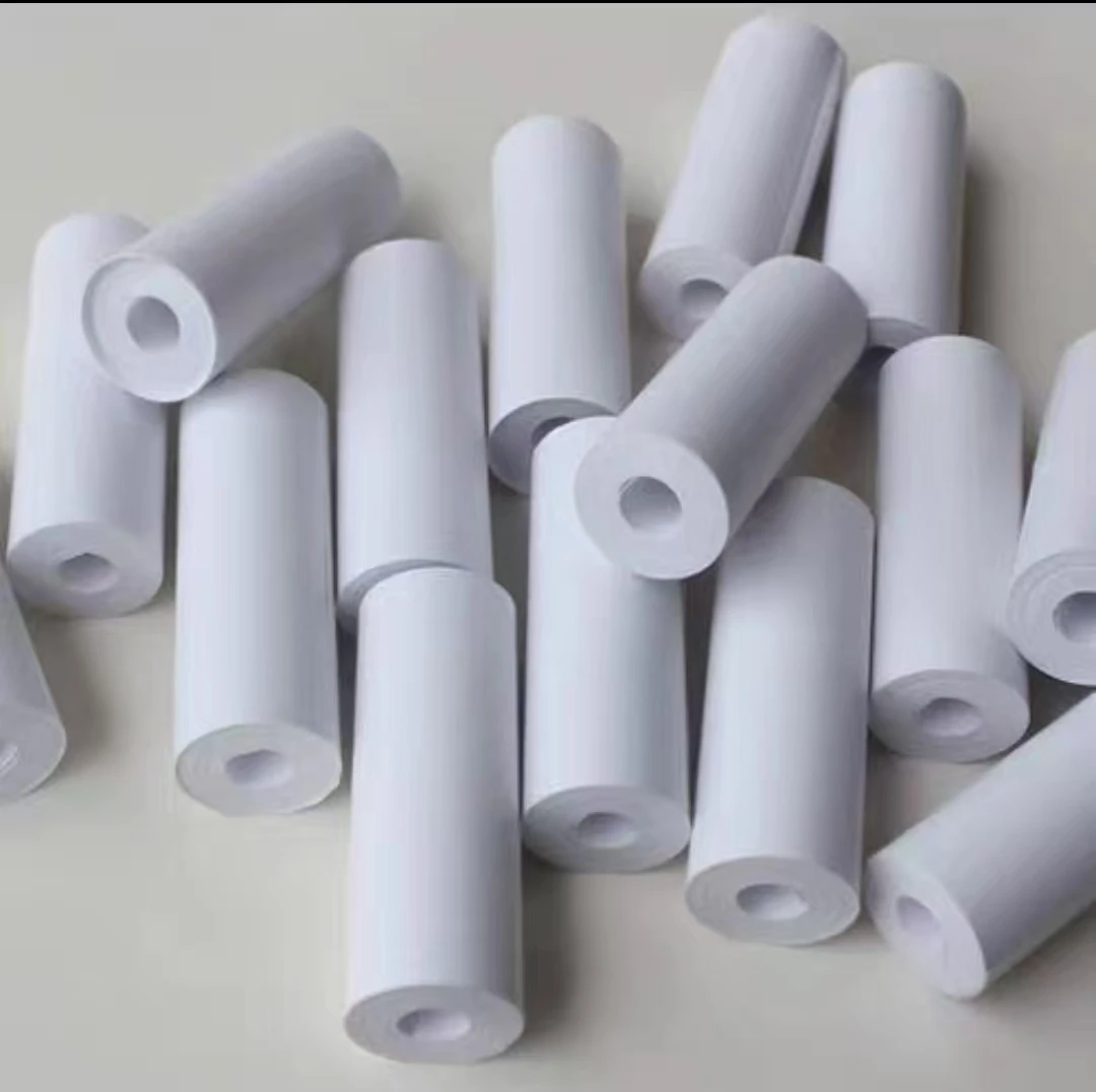 Thermal Paper for Dental Autoclave Sterilizers, Printers, Disinfection Cabinets,general paper, internal paper fit for Yeson.