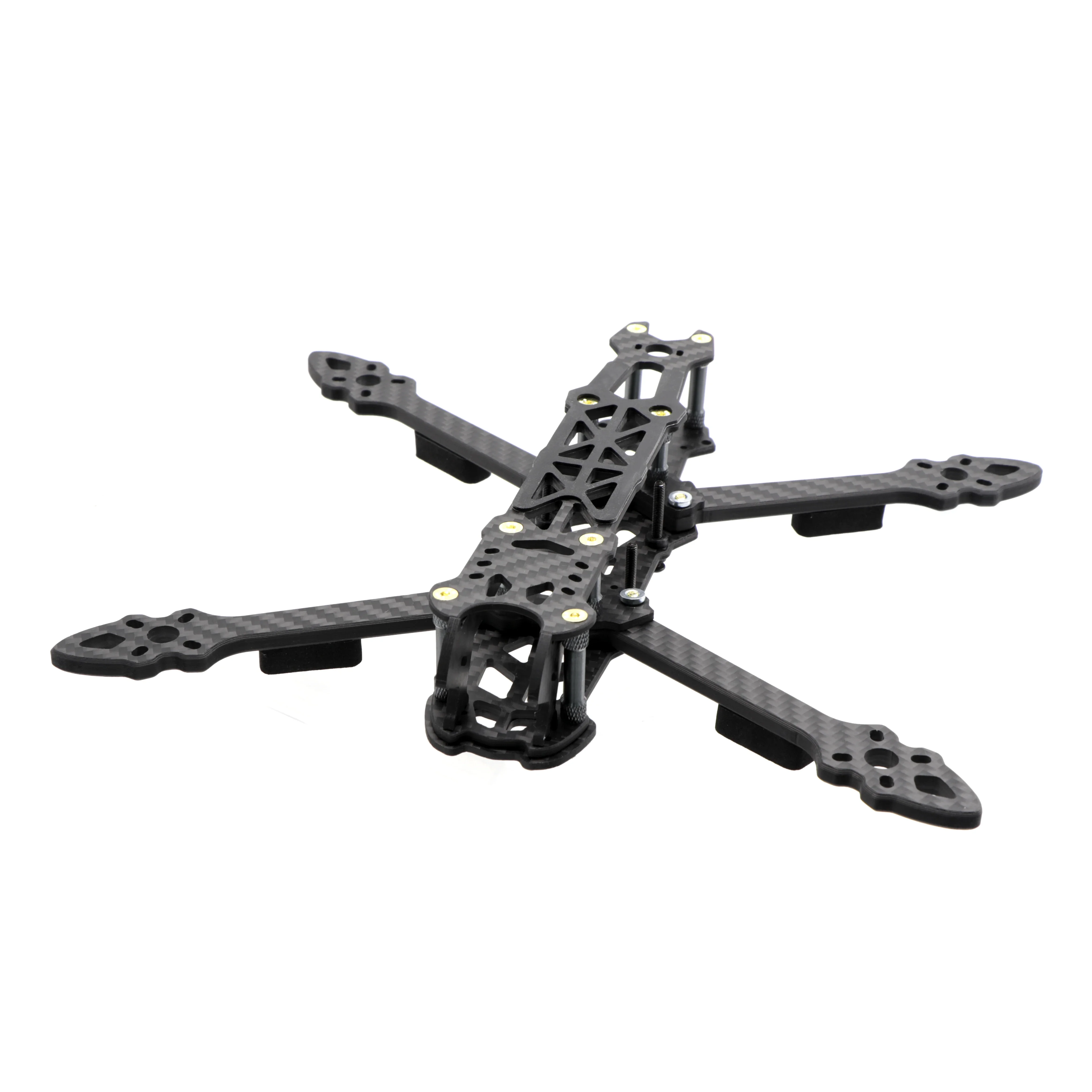 Mark4 mark 4 5 Zoll 225mm/ 6 Zoll 260mm/7 Zoll 295mm/8 Zoll 375mm/10 Zoll 473mm 5mm Arm fpv Renn drohne Quadcopter Freestyle-Rahmen