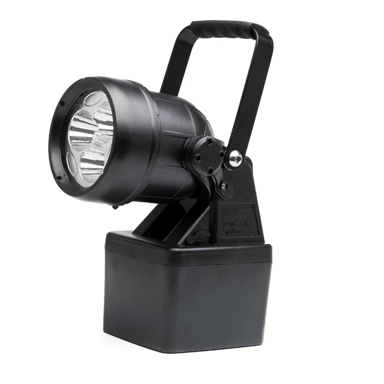 Rechargeable Explosion proof led work light