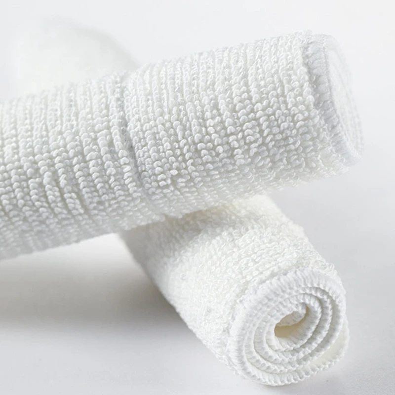 ผ้าถูพื้น8ชิ้นสำหรับไม้ถูพื้นไอน้ำ Deerma ผ้าถูพื้นผ้าเช็ดทำความสะอาดไอน้ำ ZQ610ไอน้ำ ZQ100