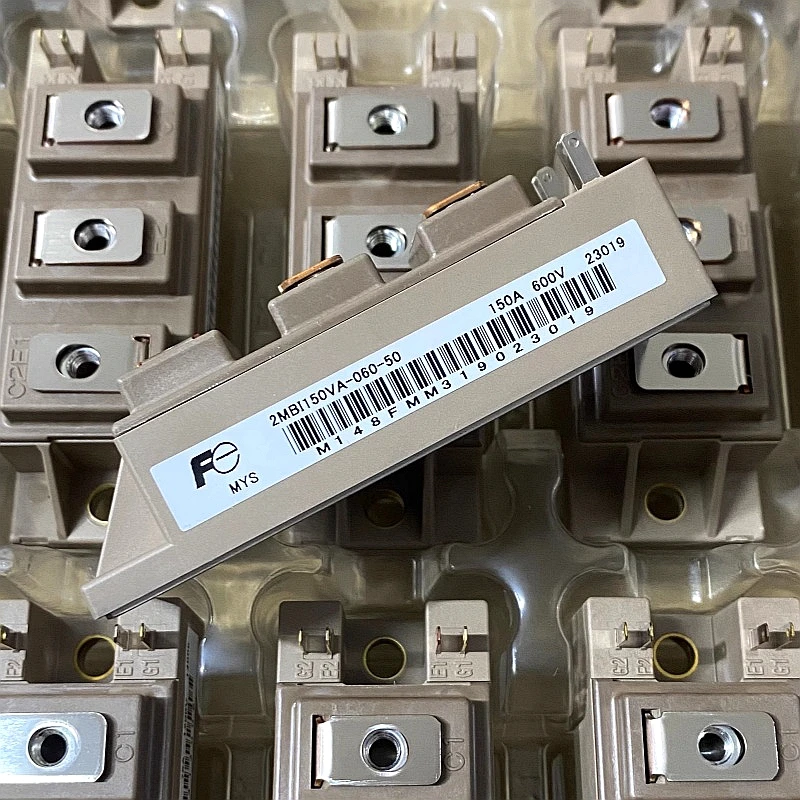 2MBI150VA-060-50 Inverter Inverter Power Supply IGBT Power Module 150A600V