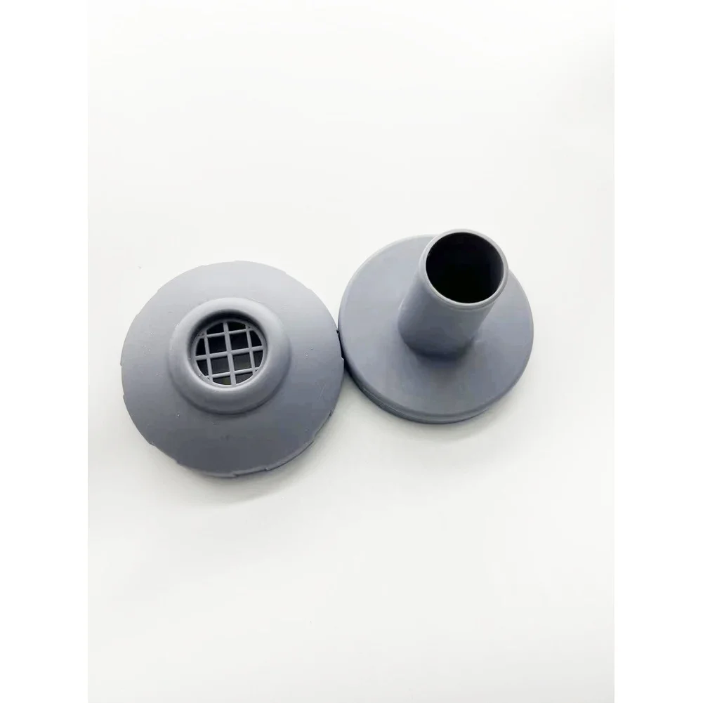 PVC Filter Screen Designed for For INTEX Pool Models 11070 and 12634 Replacement Part to Optimal Filtration Function