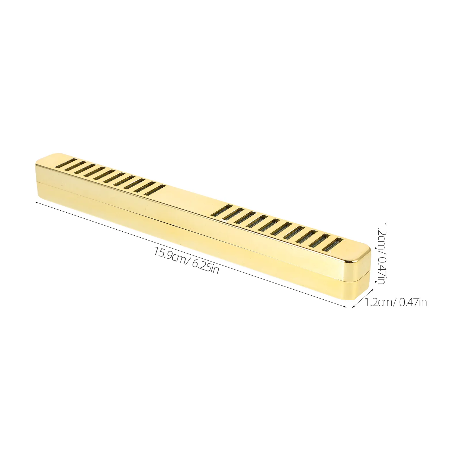 Cigar Accessories for Women Pouch Humidifier Humidor Humididifier Humidity Control Humidors Humidification Device