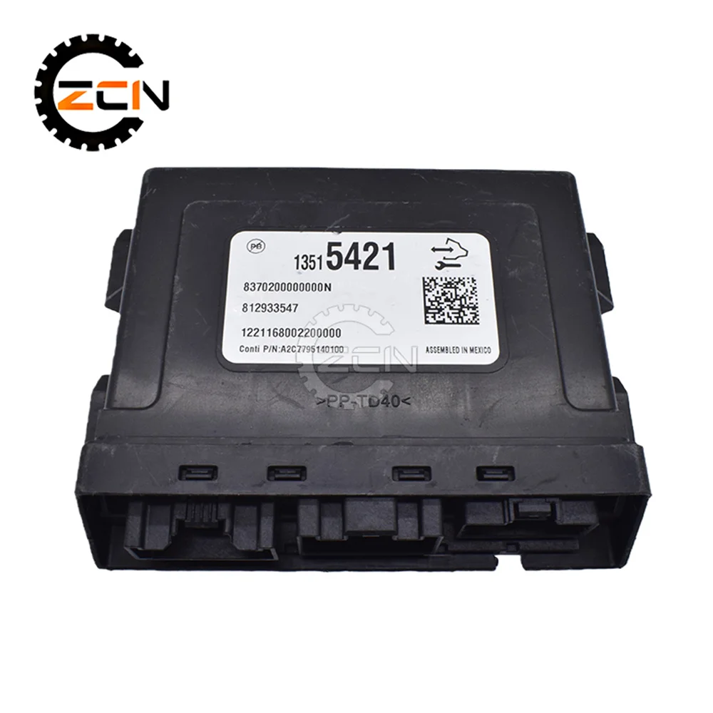 

13515421 Control Module Fit for Chevy Silverado