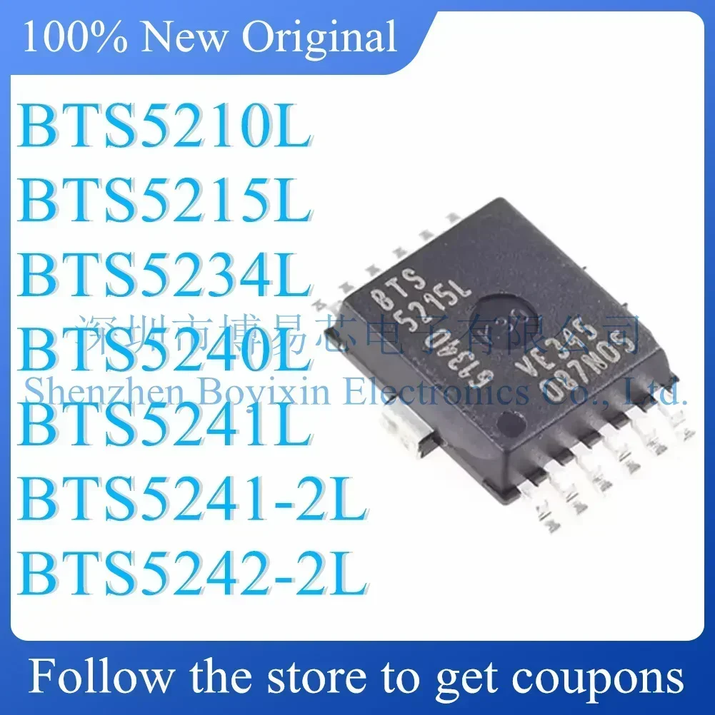 

BTS5234L BTS5240L BTS5242-2L BTS5215L BTS5210L BTS5241-2L BTS5241L Standard version