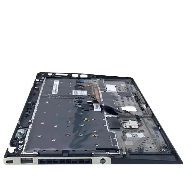 

Gate US English Backlit Keyboard with Shell Palmrest Upper Case for Lenovo Thinkpad X1 Carbon 6th Gen Laptop 01YR537 01YR573