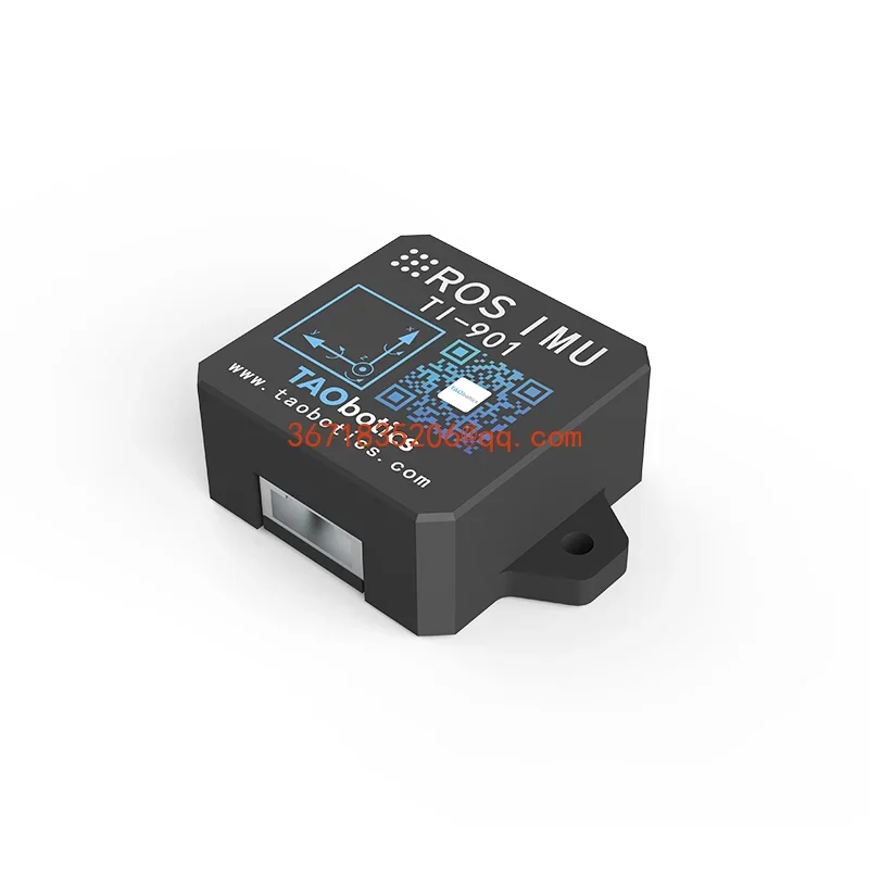 Hot-selling robot IMU module ARHS attitude sensor USB interface gyroscope accelerometer 9 axis