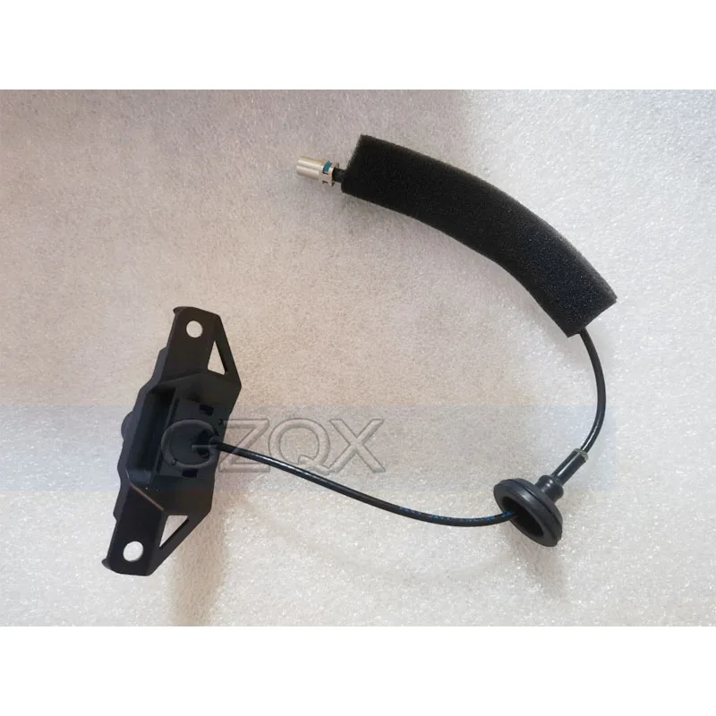 CAPQX Front or Rear Grill Camera Assembly For JAC J7 Front or Rear Camera Reversing Camera