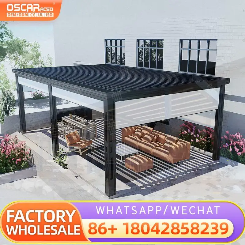 Hot Sale 4X3 Metre …