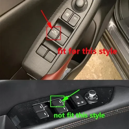 Imagen 2 del producto LHD para Mazda 2 2016-2019 para Mazda 3 Axela 2014-2020 /CX-3 2015-2022 cierre de ventana automático abierto + módulo de extensión plegable de espejo lateral