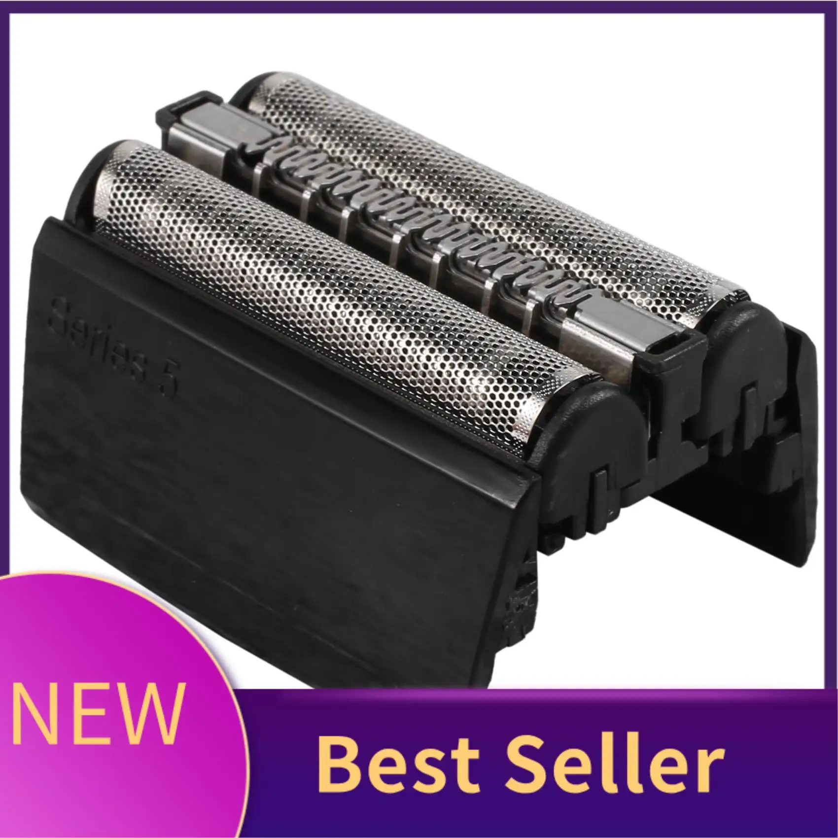 

Сменная бритвенная головка B46C для Braun 52B серии 5, 5020S, 5030,5030S,5040S,5050,5050CC,5070,5070Cc,5090CC,5748