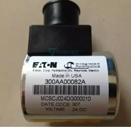 new vickers Coil 300AA00082A