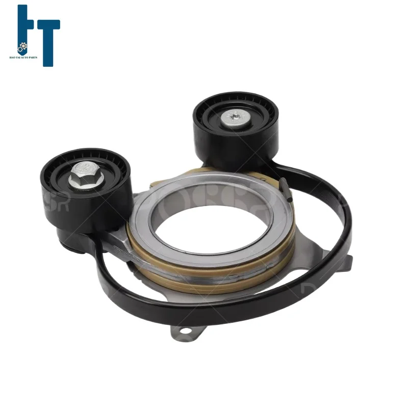 

06L903133Q,06L903133P,06N903133A Accessory Drive Belt Tensioner For AUDI A4/S4,A5/S5,A6/S6,A7 2019-2024,Q5 2017-2024