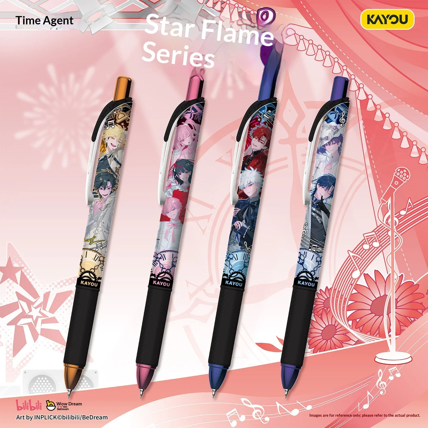 Hot Selling Kayou Link Click G - Stationery Supplier review and price