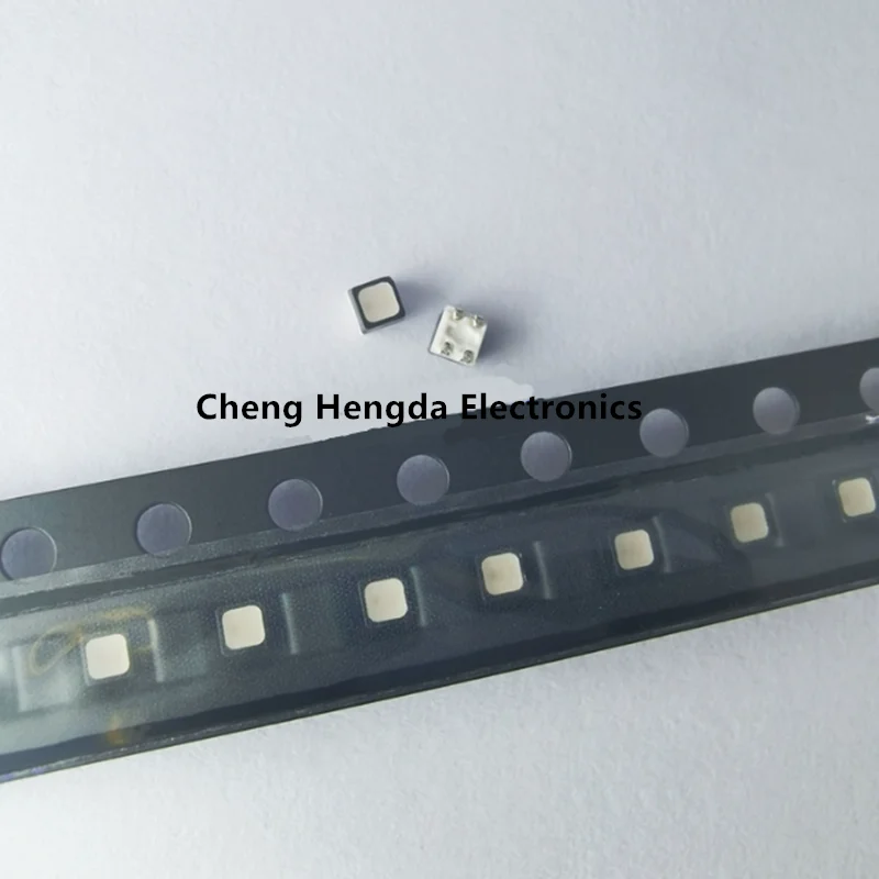 1000pcs 1415 RGB SMD LED lamp beads red green blue full color 1415RGB Outdoor