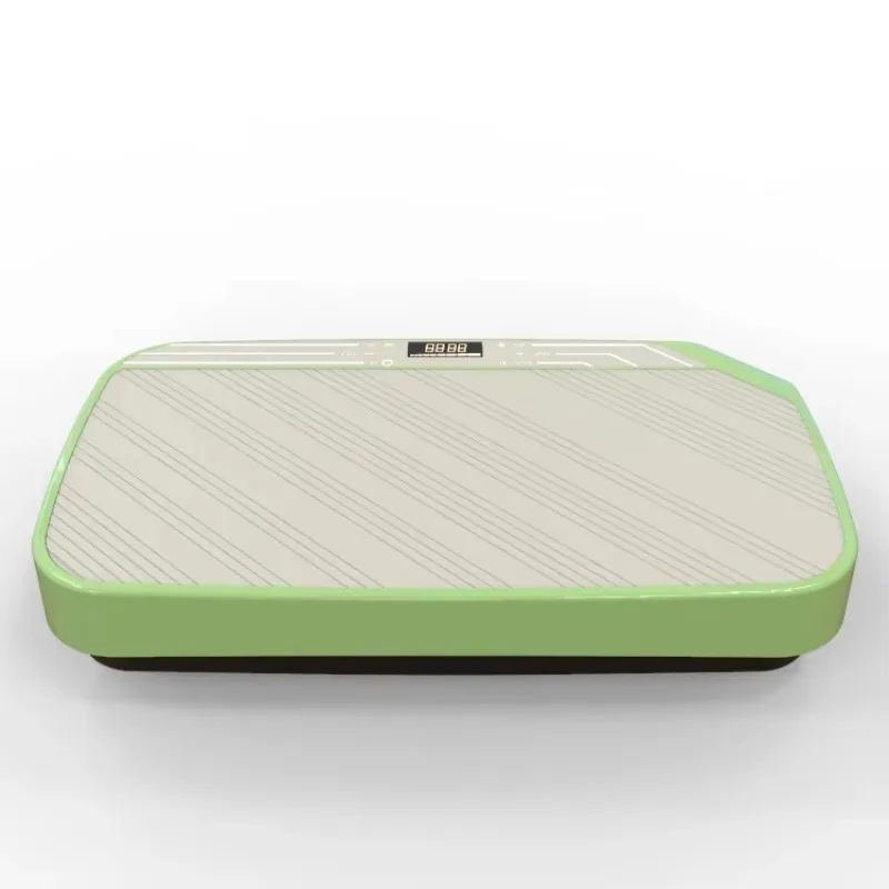 

2025 Effective Weight Loss Vibration Plate - Vertical Rhythm Fitness Equipment for Targeted Fat Burning & Whole Body Toning