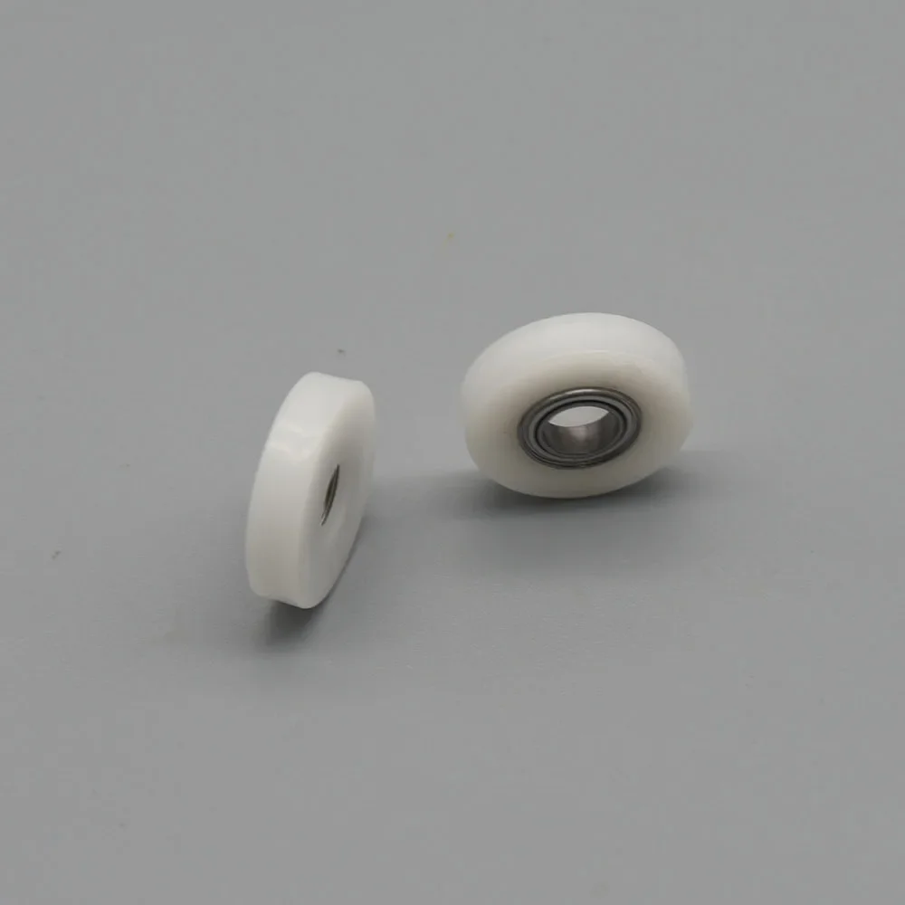 20pcs. Spacer Roller 4068371900 suitible for Konica Minolta bizhub 223 283 363 423 A1UD371800 A1UD371700 A1UDR90100